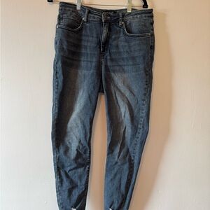 Classic Blue Denim Jeans by Judy Blue